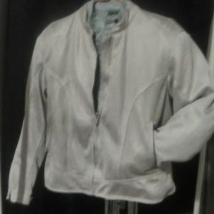 Women's motorcycle jacket